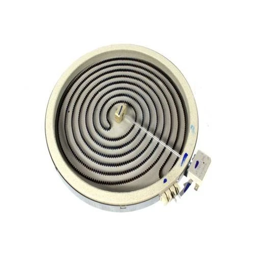 Whirlpool W10823728 6" Surface Element Electric Range Cooktop Replacement