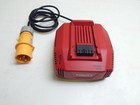Hilti C 4/36-350 Fast Battery Charger 7.2V - 36V - 110V