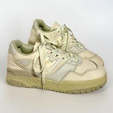 New Balance Balance Auralee BB550AR Men’s Or Youth 5.5 ’s 8.5 Pistachio