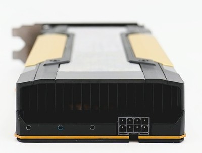 NVIDIA Tesla V100 PCIe 32GB HBM2 VRAM GPU Compute Accelerator