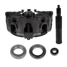 US Clutch Kit For John Deere 5200 5210 5300 5310 5400 5410 5415 5500 5510 560