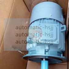 1PC ABB M2BAX100LA4 Motor new