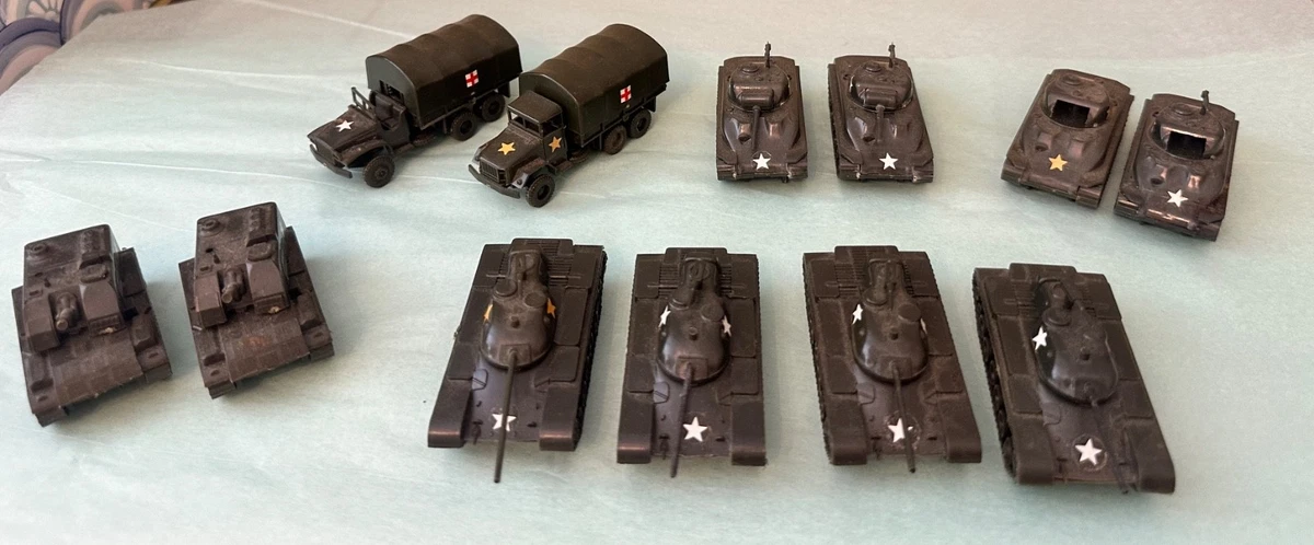 Roco Diecast Tanks for sale - eBay