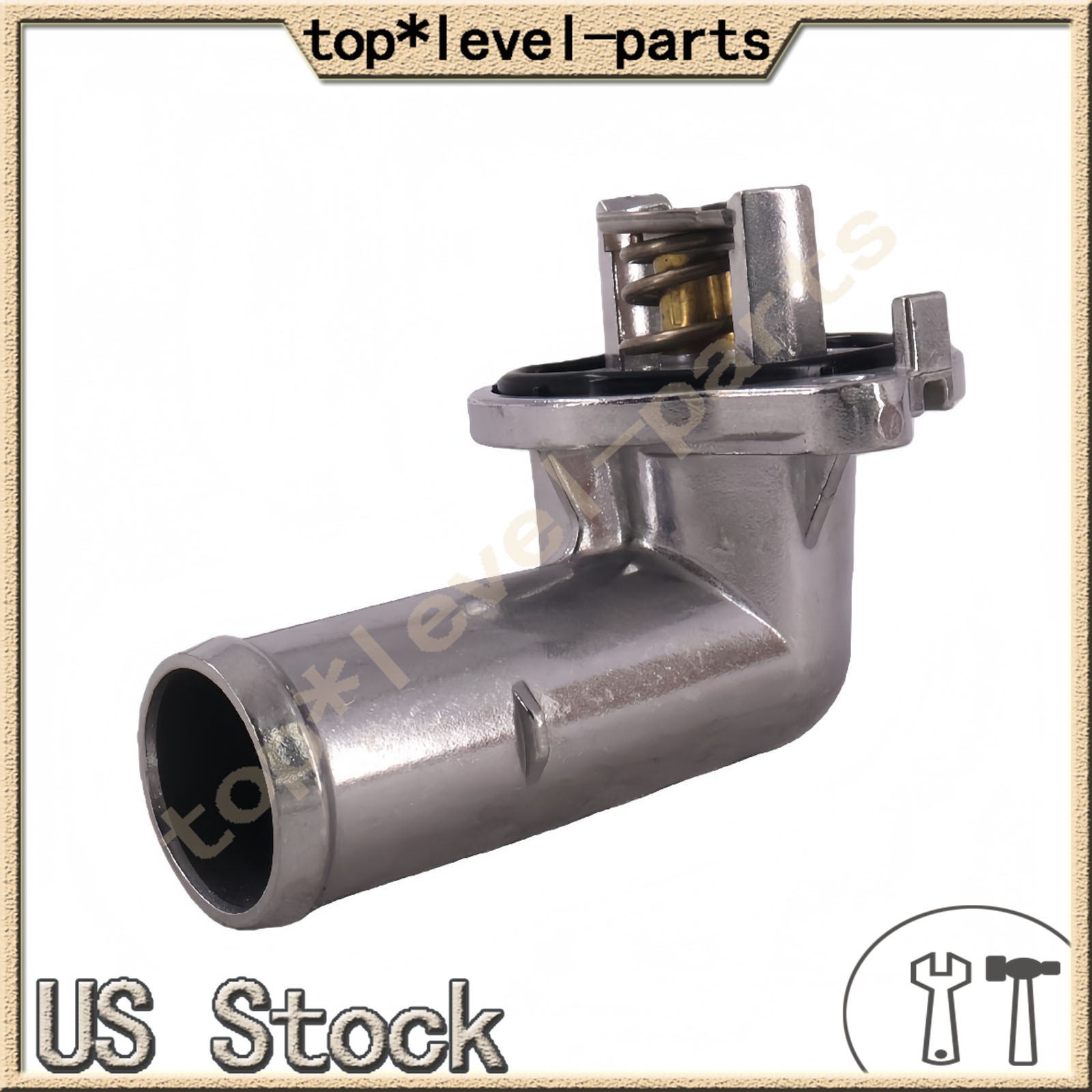 Maserati Ghibli 2014-2021 Thermostat