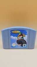 Thumbnail of ebay&reg; auction 317837540494 | Wave Race 64 – PAL Nintendo 64 – N64