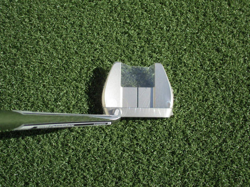 TaylorMade TP Reserve TR-M27 OEM 34" Shaft Lamkin Grip LH W/OEM HC BRAND NEW! - Image 4 of 4