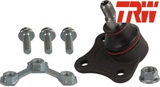 LEFT/ LOWER FRONT BALL JOINT JBJ377 TRW I
