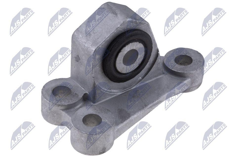 NTY ZPS-CH-118 Supporto motore Dx, Cuscinetto gomma-metallo - Immagine 3