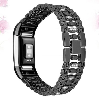  Frauenuhr Band Strass Uhrenarmband Smartwatch Band Watch Ersatzgurt Kompatibel