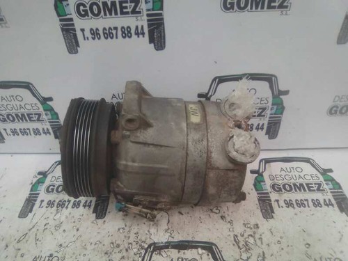 5240 klimakompressor OPEL VECTRA B BERLINA BASICO 1999- 1995 576666