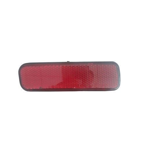 For Jeep Grand Cherokee 1999-2006 Rear Bumper Reflector Light Marker Lamp 2pcs * - Picture 2 of 6