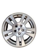Wheel 17x7-12 Painted Aluminum 10 Spoke Fits 11-14 Edge 655947
