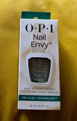 OPI Nail Envy Strengthener 15ml Neu im Karton - Bild 1 von 2
