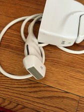 Philips L8-4 Linear Array Ultrasound Transducer Probe