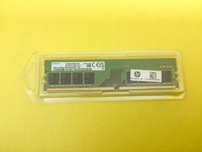 Samsung 16GB 1RX8 PC4-3200AA UDIMM Desktop Memory M378A2G43BB3-CWE
