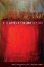The Affect Theory Reader by Duke University Press (Hardback, 2010)
