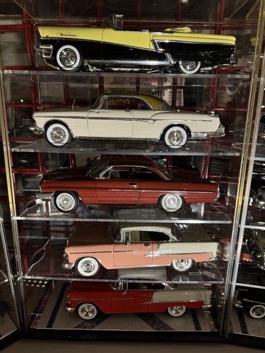 1:18 Diecast Models Used & New!!!!Read Description!!! All Prices!! - Picture 5 of 24