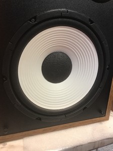 acoustic monitor speakers