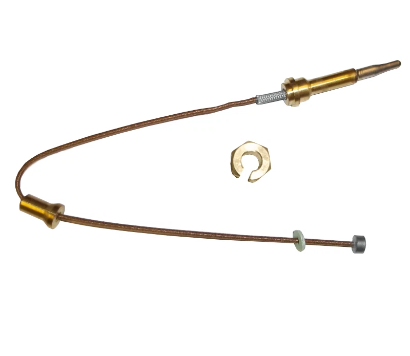 CHAFFOTEAUX BRITONY 2T, II BF u0026amp; II A BF WATER HEATER THERMOCOUPLE  35087,60035087 | eBay