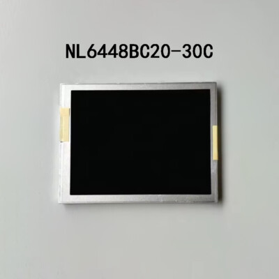NL6448BC20-30C Neues Original A + 6,5-Zoll-LCD-Display für nec Fully Teste