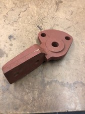 M416 Trailer Leg Swivel Casting Jeep Trailer 1/4 ton