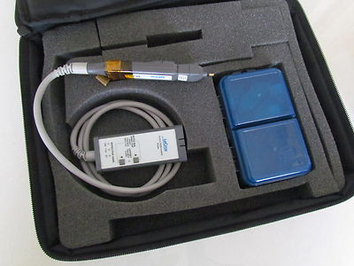 Lecroy AP034 1Ghz Differential Probe 
