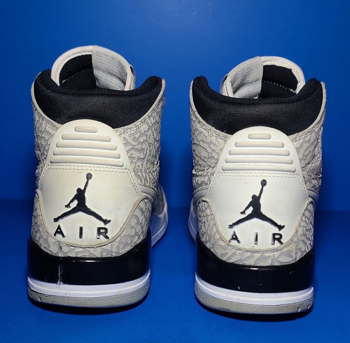 Nike Air Jordan Legacy 312 Men