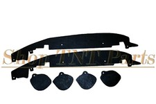 1967-1972 Chevy Gmc Truck Fender Splash Shield Kit Seal Seals Chevrolet