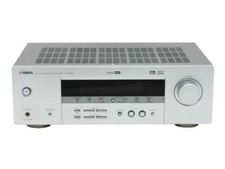 Yamaha HTR 5830 5.1 Channel A/V Surround Sound Home Theater System