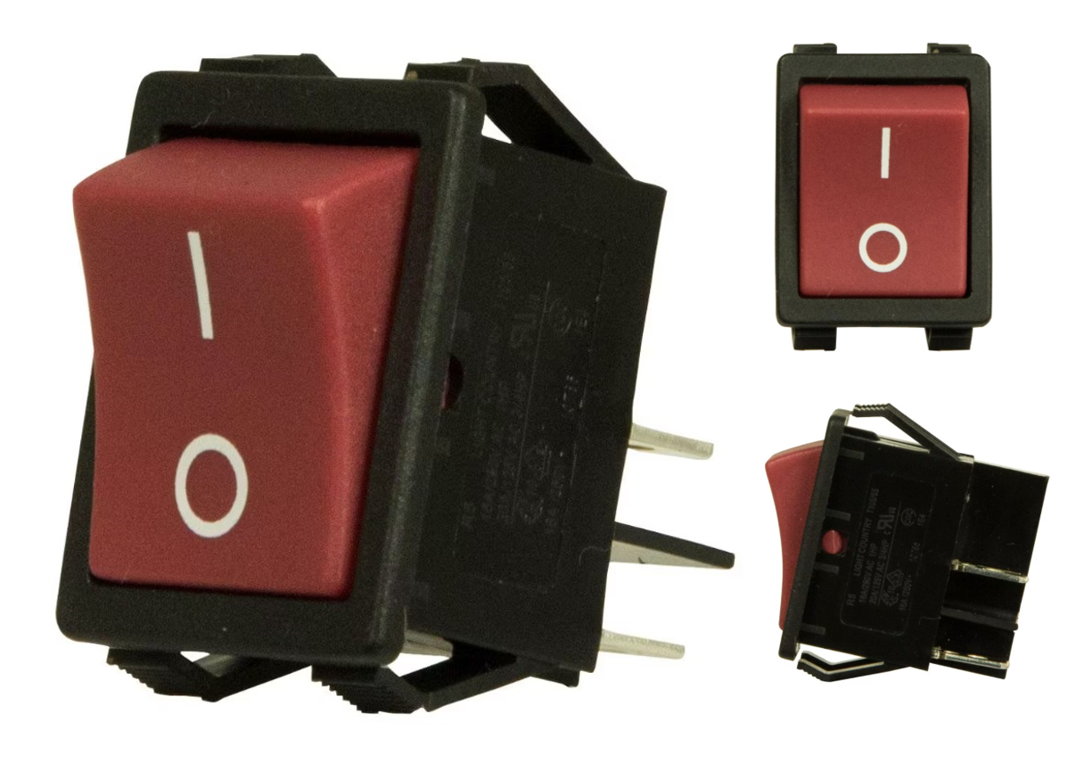 On/Off Switch Replacement for Husky Air Compressor F2S20VWD 20 Gallon ...