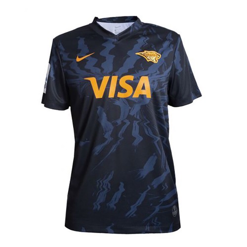 jaguares rugby shirt