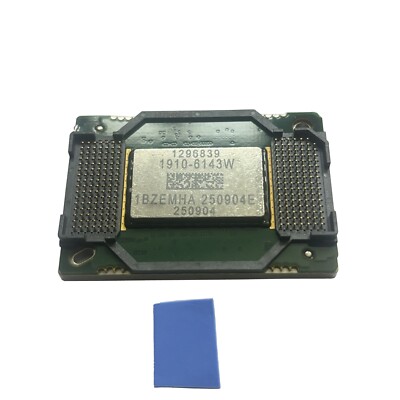 NEW Mitsubishi DLP Chip WD-65C9 WD-73735 WD-73838 WD-82838 WD-65833 WD-65838