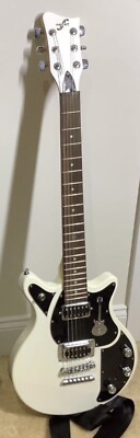RARE First Act VW Volkswagen Garage Master Electric Guitar RARE First Act VW Volkswagen Garage Master Electric Guitar