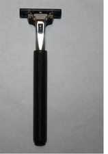 Original Gillette Atra Razor Fit Slim Twin Pl...