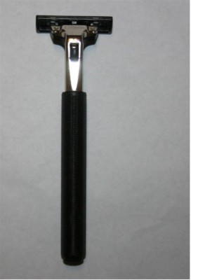 Original Gillette Atra Razor Fit Slim Twin Plus Blades Cartridges Heavy Duty USA