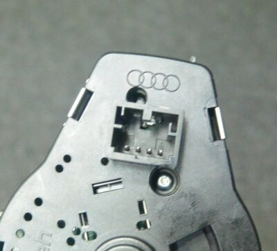 Unité De Commande De Commutateur De Phare Pour Audi Q5 8R (2015) - Pièce D'occasion