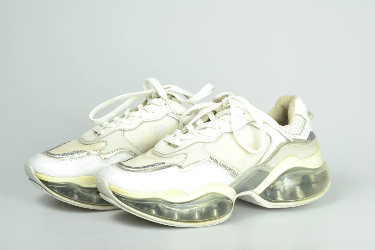 Karl lagerfeld store sneakers ventura