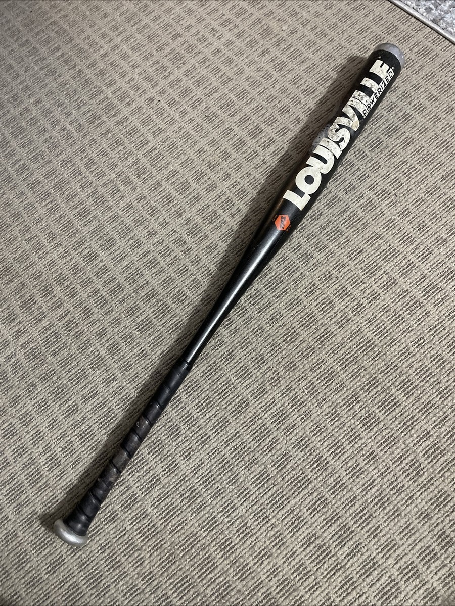 Batte Louisville Slugger TPS Air Attack 2 – 34in 28oz – Lancer Lent – Vintage 1999