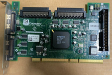 Adaptec SCSI Card 39160 1817206-12