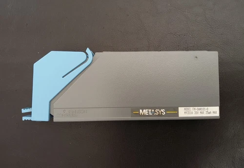 Johnson Controls Metasys - FM-OAN-101- Dual Analog Output Module