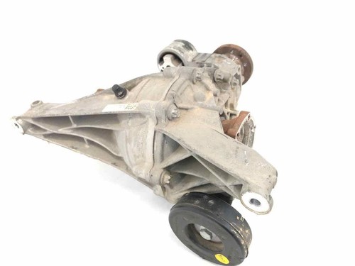 2018-2020 Audi A5 Rear Axle Differential Carrier 0DB500043G 39000 miles Recycled - Picture 3 of 4