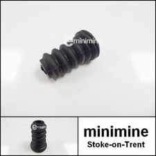 Classic Mini Brake Pedal Pushrod Rubber Boot Gaiter NAM8567 1989> servo push rod