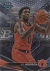 2022-23 Bowman University Best - KD Johnson #78