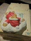 Cherished Teddies # 352969 - Carol  "Angels Snow How to Fly"  1998 — photo 3