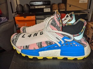 human race solar pack mother