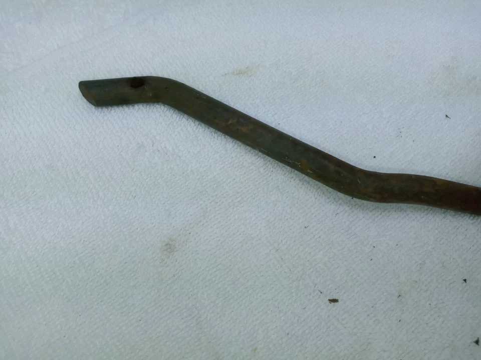 MOPAR 68-72 A-BODY 1972 Dodge Dart Duster Demon Gas Pedal Assembly - Изображение 3 из 4