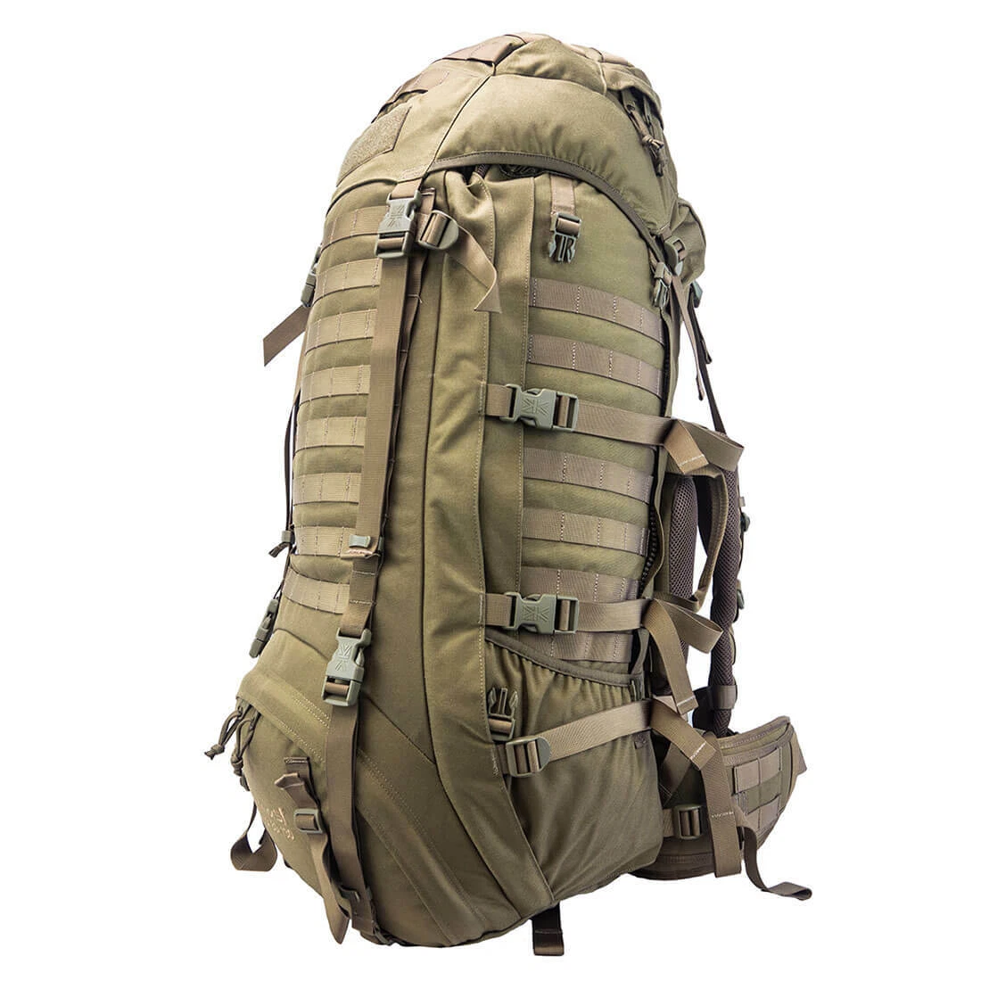 Karrimor Special Forces Predator 80-130 PLCE Rucksack | eBay