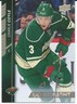 2015-16 Upper Deck Midnight CHARLIE COYLE #350 10/25 Toronto Spring Expo