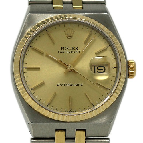 Rolex Datejust Oysterquartz 17013 36mm 