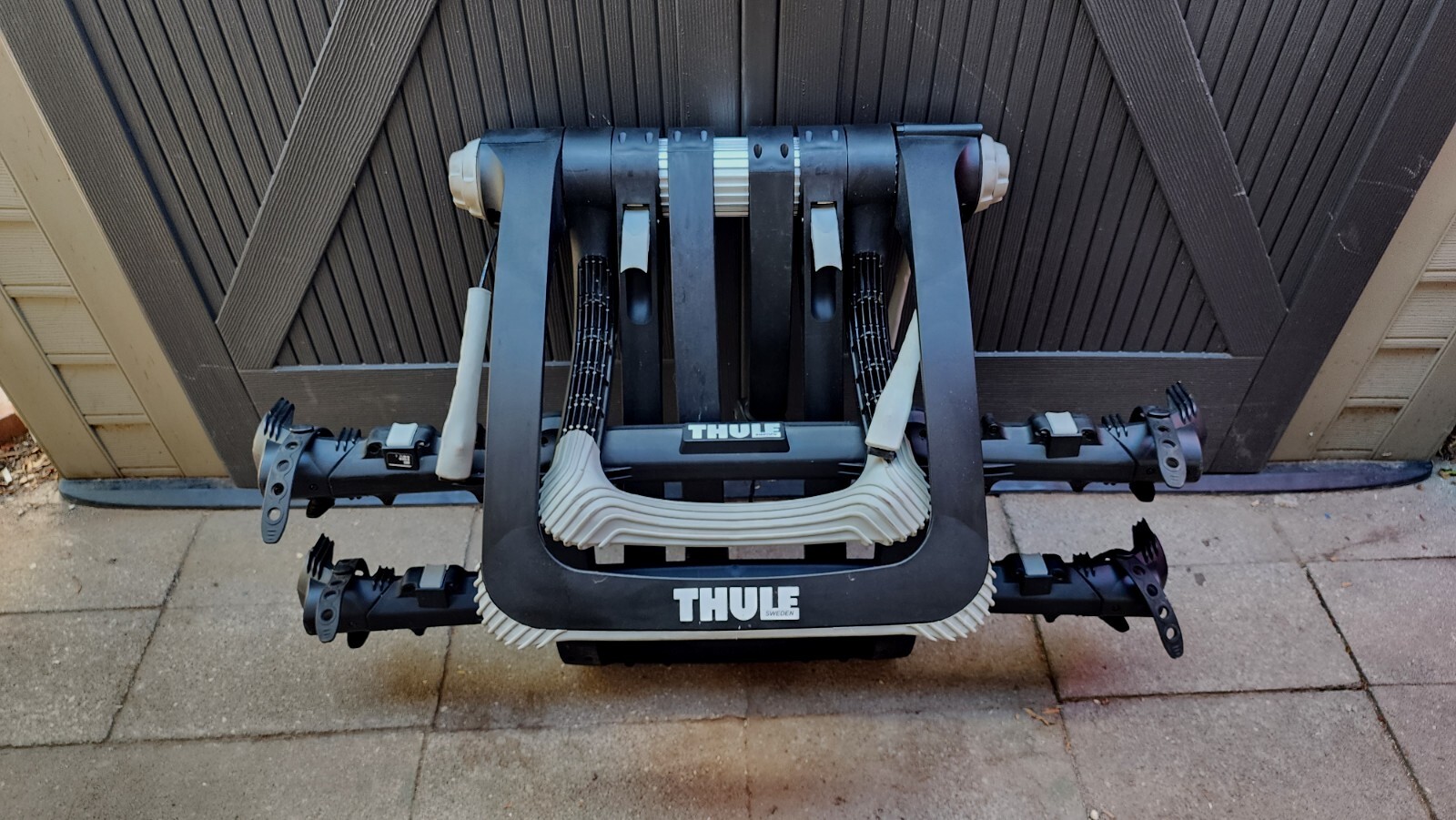 thule raceway 9003